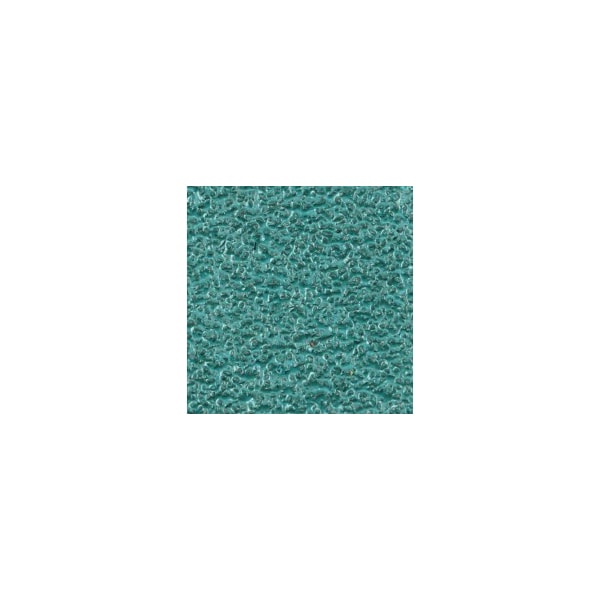Arc Abrasives Belt Za/Y 2 X 60 40, 2" W, 60" L, Coated, Zirconia Alumina, 40 Grit, Green 71502-2 - main
