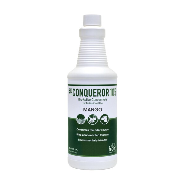 Bio Conqueror 105 Liquid, Enzymatic Concentrate, Mngo, PK12 105Q - main