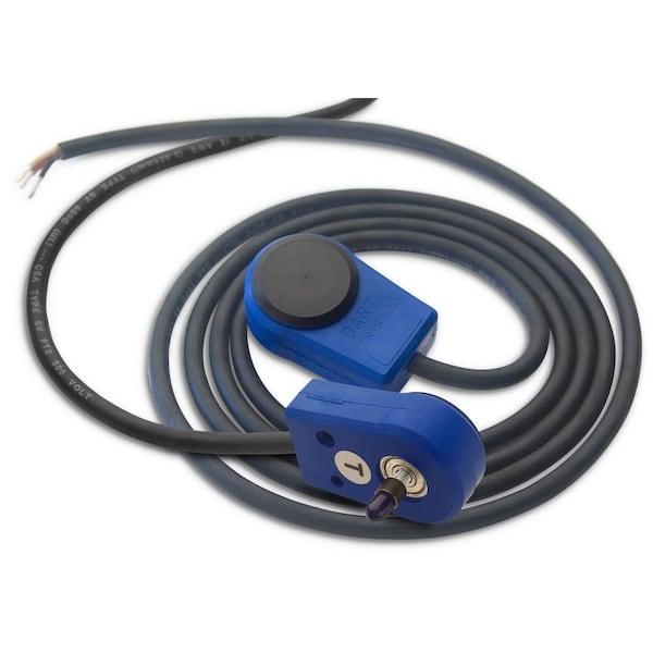 Dart Controls Hall Effect PickUp 2 Pulses/ Revolution PU4E Zoro