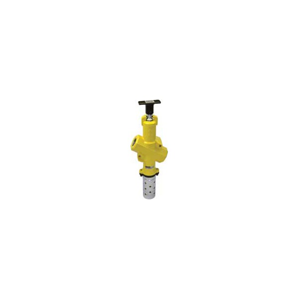 Norgren Air Valve C0024D