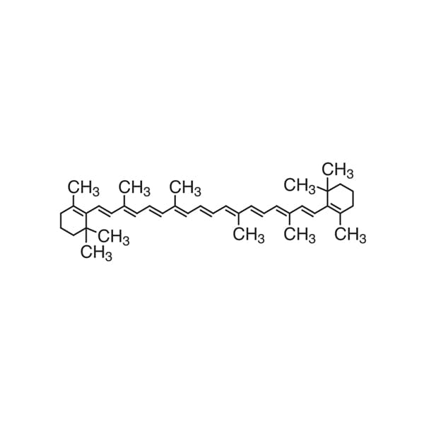 Tci CAS No. 7235-40-7 C0560-1G - main