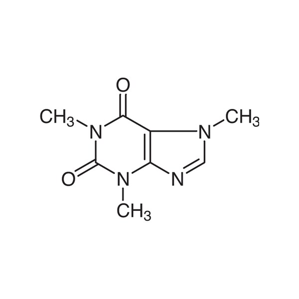 Tci CAS No. 58-08-2 C2042-25G - main