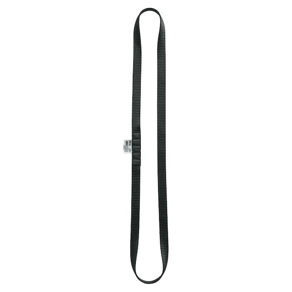 Petzl Anneau Sling Black, 60 Cm C40 60N - main