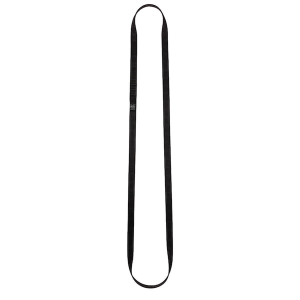 Petzl Anneau Sling 80 Cm, Black C40 80N - main