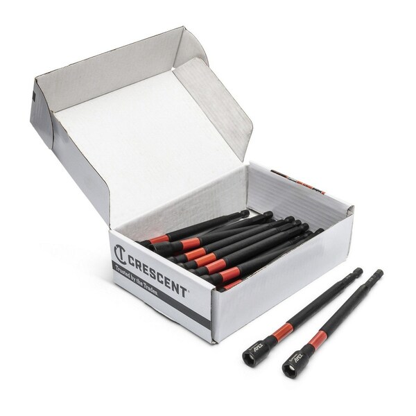APEX Magnetic Nutsetter 5/16 Inch - Professional Grade Socket Tool