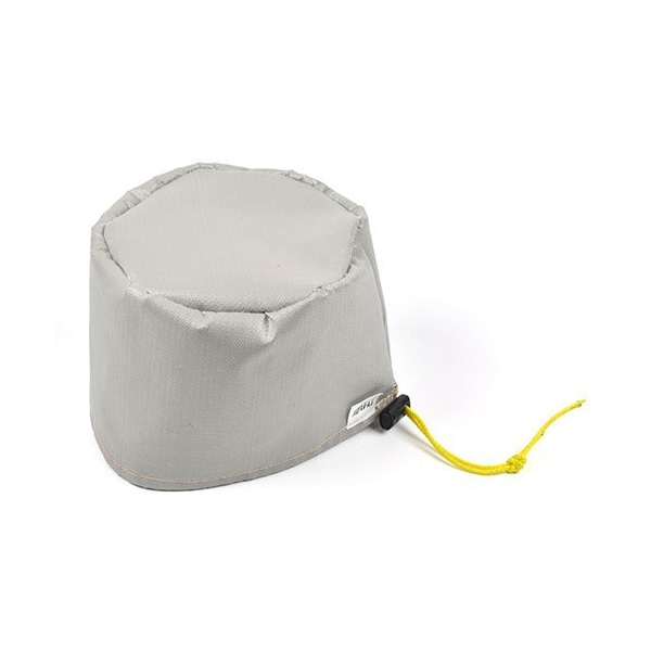 Ty-Flot FME Cover, 4"dia., Resistant High Temp CBFR4HT - main