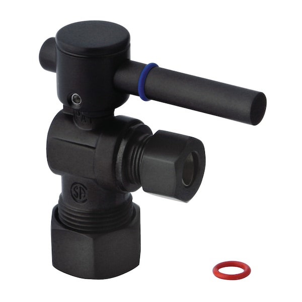 Concord CC53300DL Quarter Turn Valves (5/8" X 3/8" OD Compression) CC53300DL - main