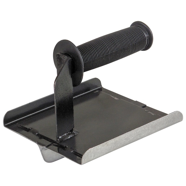 Kraft Tool All Steel Hand Groov, 6" x 6" 1/4"R 1/4"D CF1713 - main