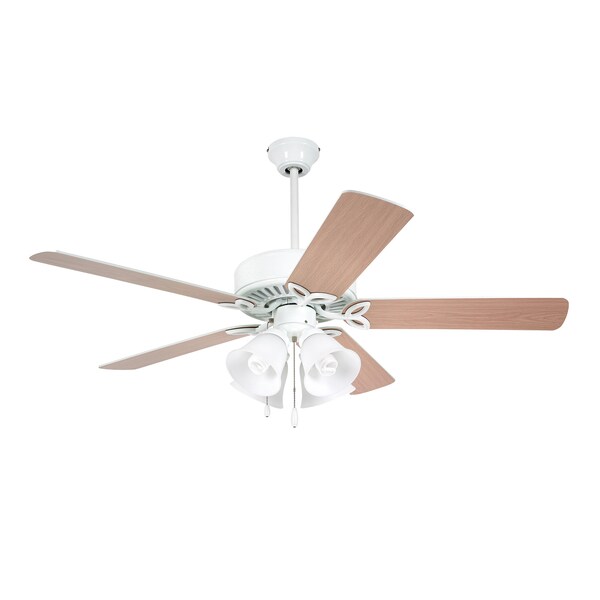 Emerson Cf711ww 102 60 Pro Series Ii Ceiling Fan 50 Applianc Zoro Com