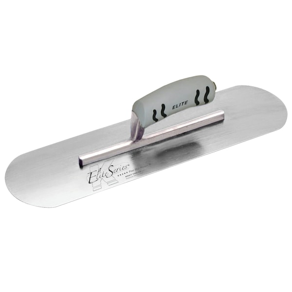 Kraft Tool Elite Series Carbon Steel Poo, 14"x4 CFE437PF - main