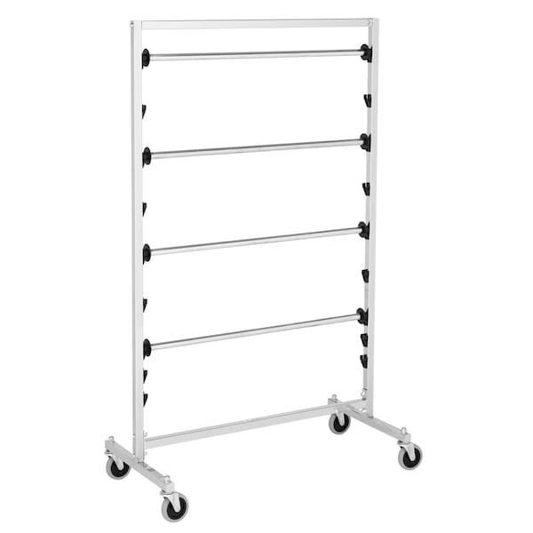 Irsg Small Merchandise Transport Rk Includes 4 hangbars CFR-100 - main