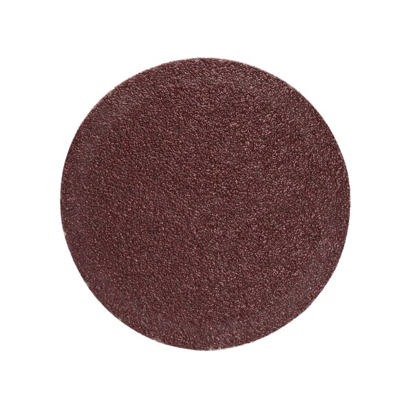 Cgw Abrasives Sanding Disc, 20 Cloth, 60G, R203, Z, GA, 20