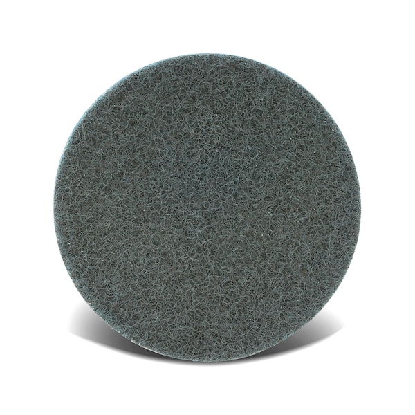 Cgw Abrasives Surf Cond Disc, 5H/L, U Fine-Light Grey 70015 - main