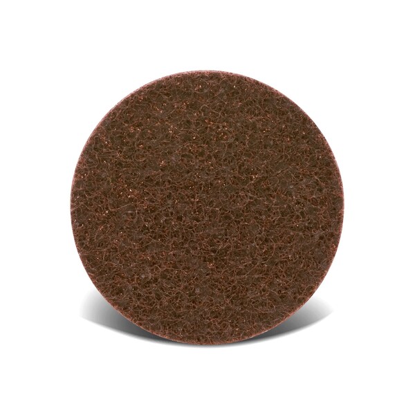 Cgw Abrasives Surf Cond Disc, 5H/L, Med, Mrn 70013 - main