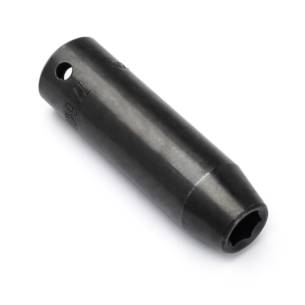Crescent 1/2" Drive 6 Point Deep Impact SAE Socket 7/16" CIMS20N