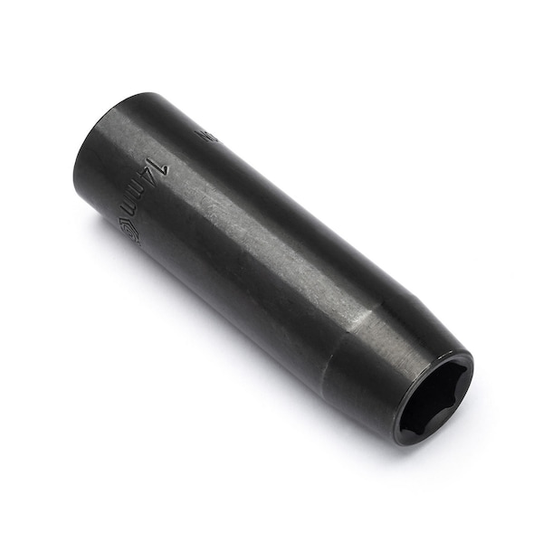 Crescent 1/2" Drive 6 Point Deep Impact Metric Socket 14mm CIMS30N
