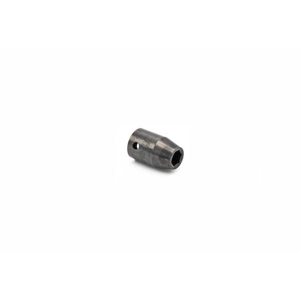 Crescent 1/2 Drive 6 Point Deep Impact Metric Socket 19mm CIMS34N Crescent 1/2 Drive 6 Point Deep Impact Metric Socket 19mm CIMS34N