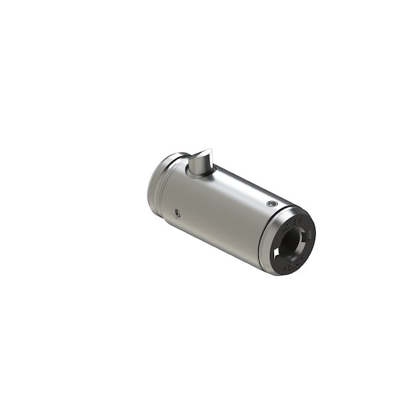 Abloy Spring- Loaded Latch CL290B - main