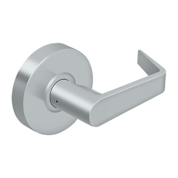 Deltana Comm, Dummy Standard Gr2, Clarendon Satin Chrome CL515EVC-26D - main