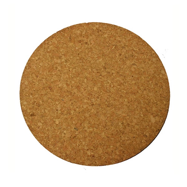 Gardener'S Blue Ribbon Cork Mat, 12" CM12