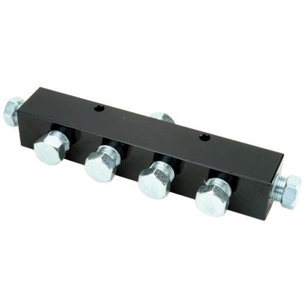 Bva Hydraulics MANIFOLD 7PORT 7" CM7 Zoro
