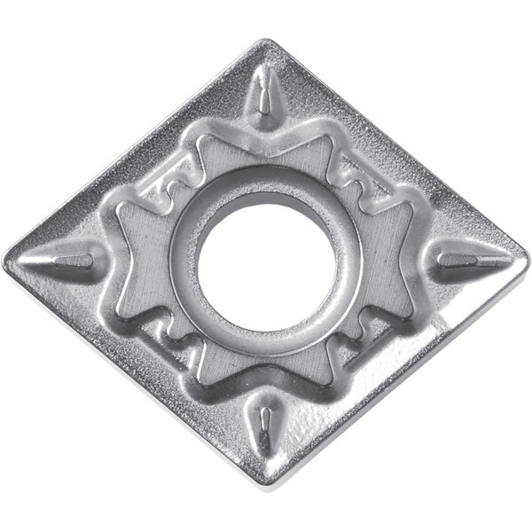 Kyocera Turning Insert, Diamond, CNMG 432HQ TN62 CNMG432HQTN620 - main