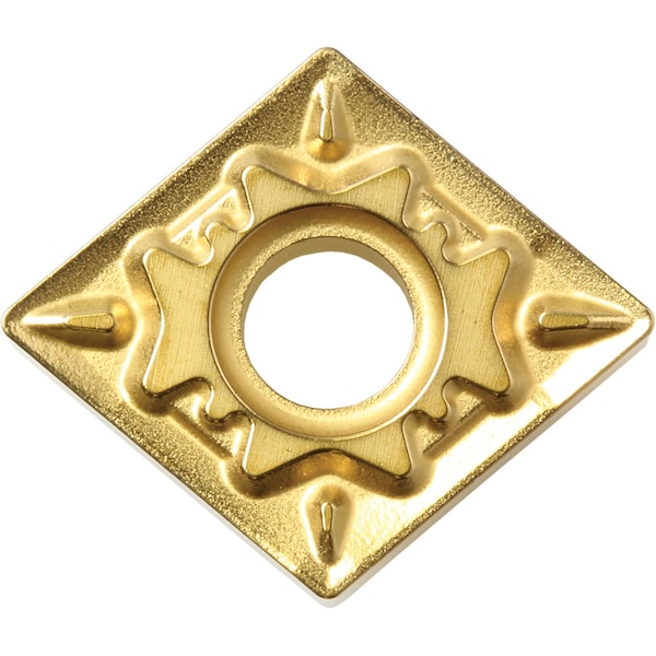 Kyocera Turning Insert, Diamond, CNMG 432HQ CA65 CNMG432HQCA6515 - main