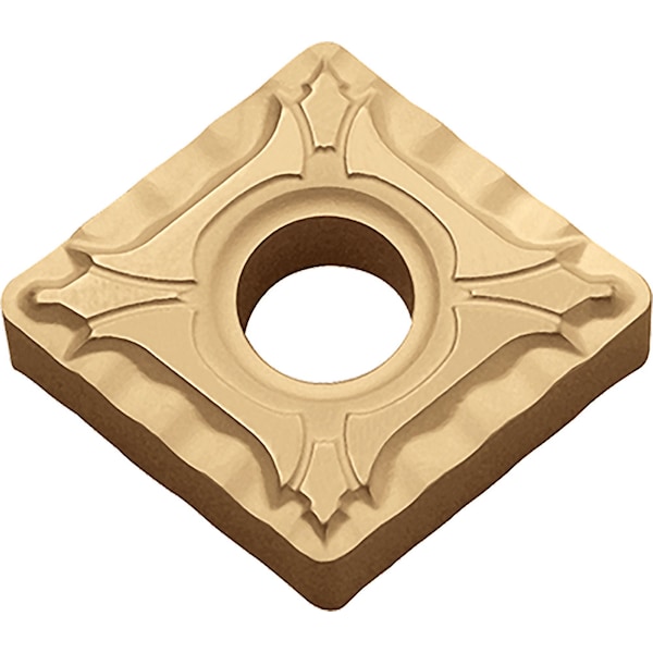 Kyocera Turning Insert, Diamond, CNMG 431XP PV71 CNMG431XPPV710 - main