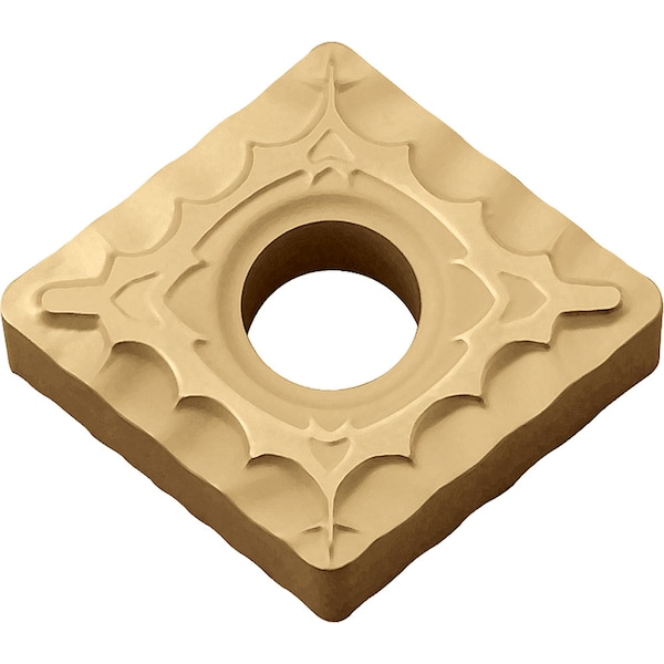 Kyocera Turning Insert, Diamond, CNMG 432XQ PV71 CNMG432XQPV710 - main