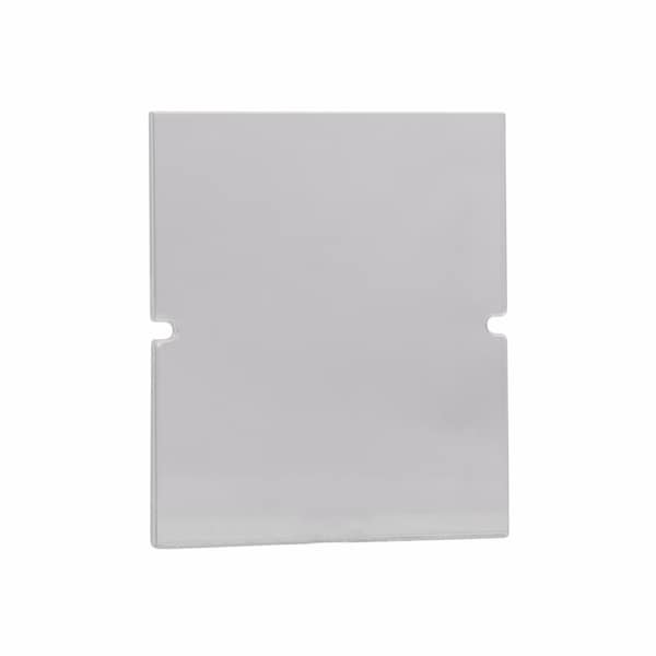 Eaton Bussmann Power Distribution Block, 3 Poles, 2.59" L CPB1623 Zoro