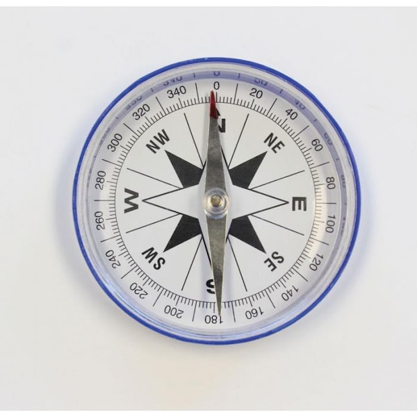 United Scientific Large Compass,90Mm Diameter (CPL090) Zoro