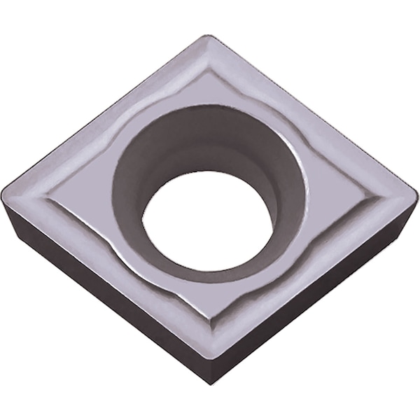 Kyocera Turning Insert, Diamond, CPMH 322 PR1535 CPMH322PR1535 - main