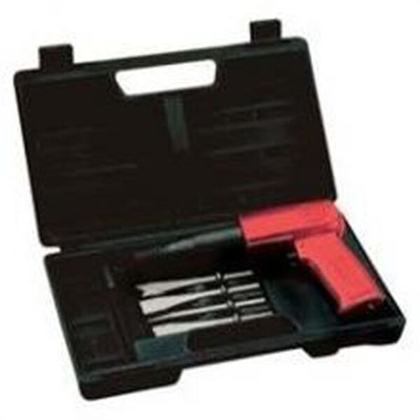 Chicago Pneumatic Air Hammer Kit, 8941171500 8941171500 - main