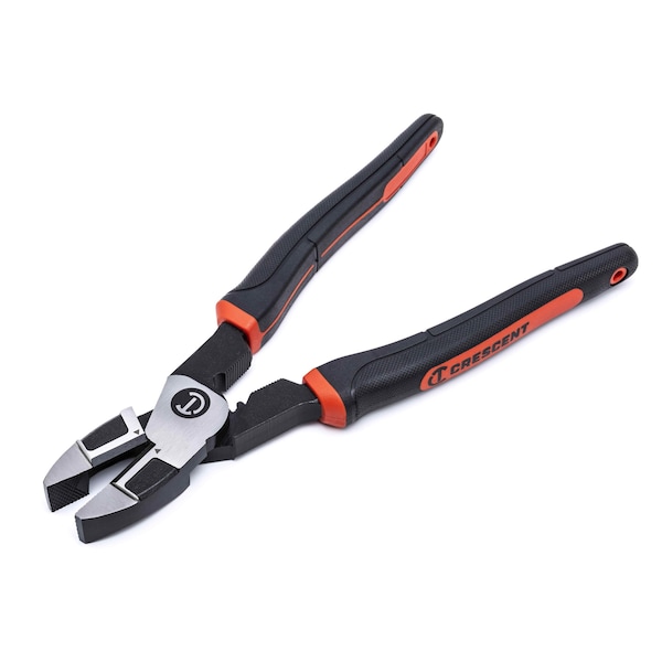 Crescent Z2 9-1/2" Lineman's Plier Cushion Grip Z20509CG-06 - main