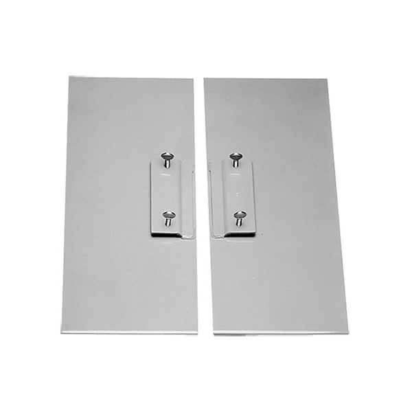 Nvent Hoffman Enclosure Stabilizers, fits Floor Stands AENST Zoro