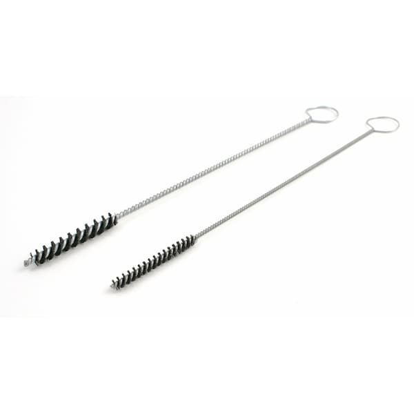 Brush Research Manufacturing BRM CSS Crankshaft Oil Hole Brushes