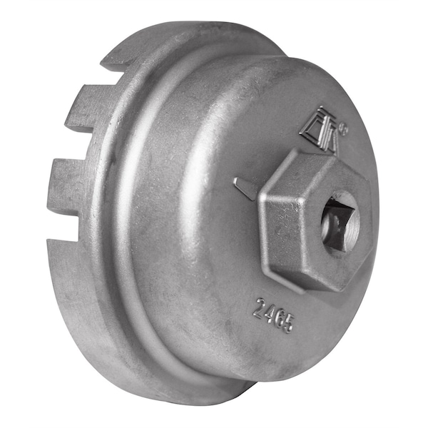 Cta Manufacturing Wrench Oil Filter Housing, Toyota/Lexus 2465 - main