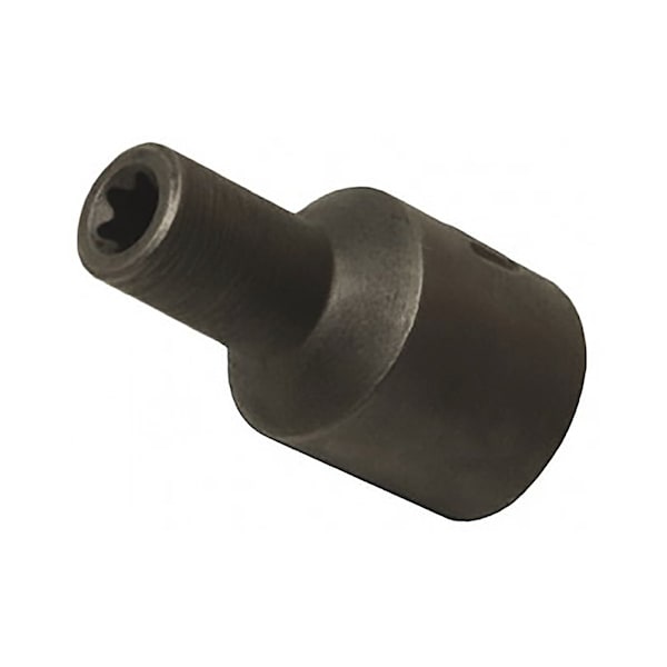Cta Manufacturing ETorx Socket, E18 9589 Zoro