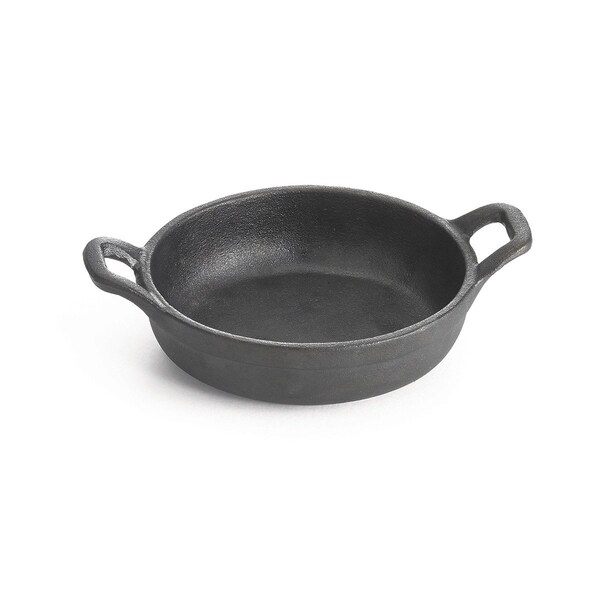 Tablecraft Mini Round Server, 8 OZ CW30102 - main