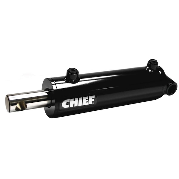 colon　0226 chief-wp-welded-pin-eye-