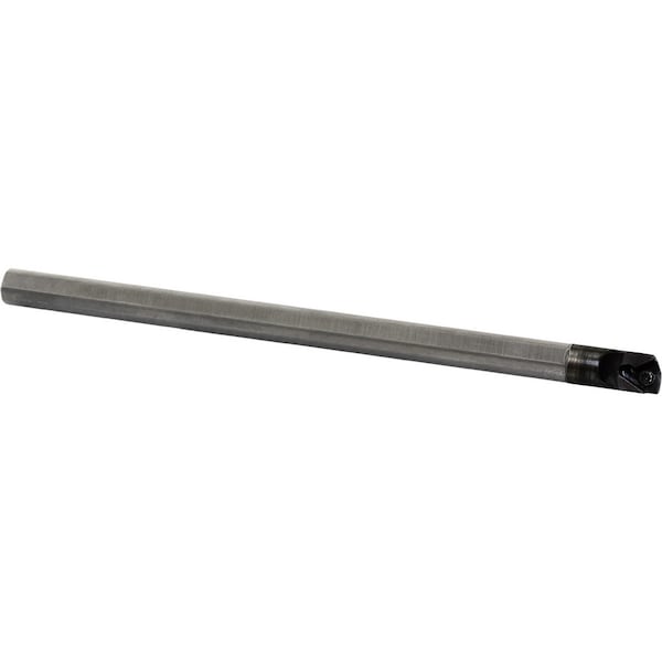 Kyocera Boring Bar, Positive Rake, Leftt-Hand C045KSWUBL15 - main