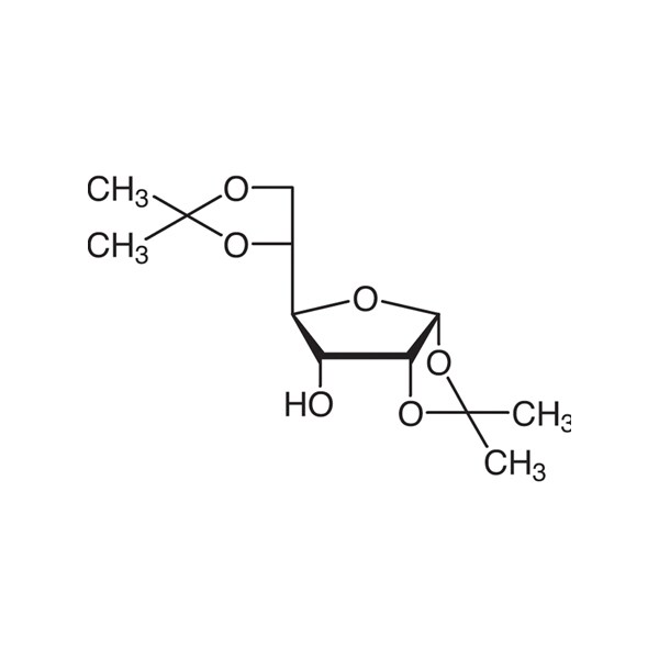 Tci CAS No. 2595-05-3 D2265-1G