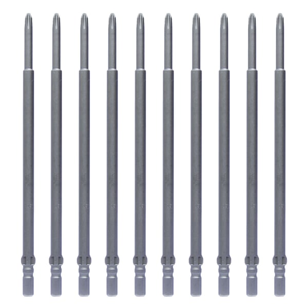 Vessel Precision Bit Wing-Shank 4mm, +1x3, PK10 D73P1320100 - main