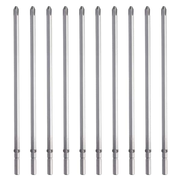 Vessel Precision Bit Wing-Shank 5mm, +2x1, PK10 D76P2150 - main