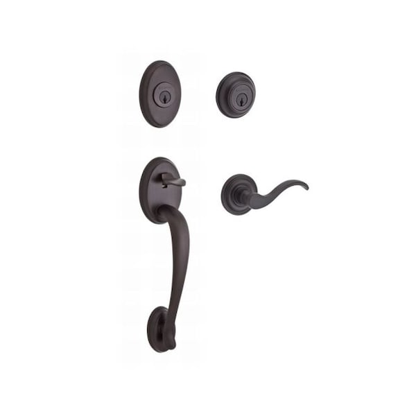 Baldwin Baldwin Reserve DCCOLXCURRTRR112 Double DC.COLXCUR.R.TRR.112 - main