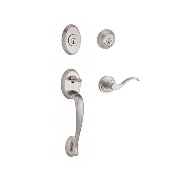 Baldwin Baldwin Reserve DCCOLXCURRTRR150 Double DC.COLXCUR.R.TRR.150 - main