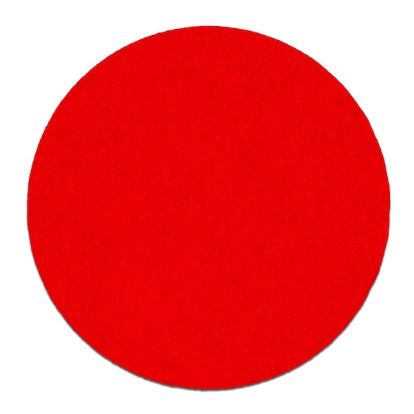 Diablo ROS StickFast Discs, 100 Grit (Med, PK15 DCD050100P15G - main