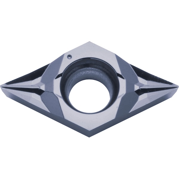 Kyocera Turning Insert, Diamond, DCGT 2151MFPSK DCGT2151MFPSKPR1225 - main