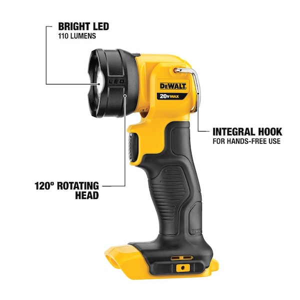Hammer Drill Dck594p2 Dewalt® 20V MAX XR Li-ion 5-Tool Combo Kit
