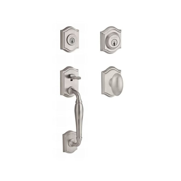 Baldwin Baldwin Reserve DCWESXELLTAR150 Double C DC.WESXELL.TAR.150 - main